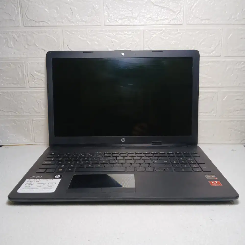 Jual Laptop Hp15 Ram 8 (upgradeable) Windows 10