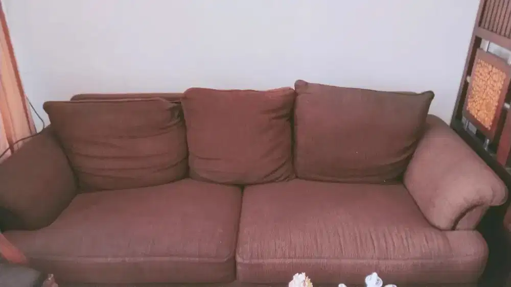 Sofa Vinoti living