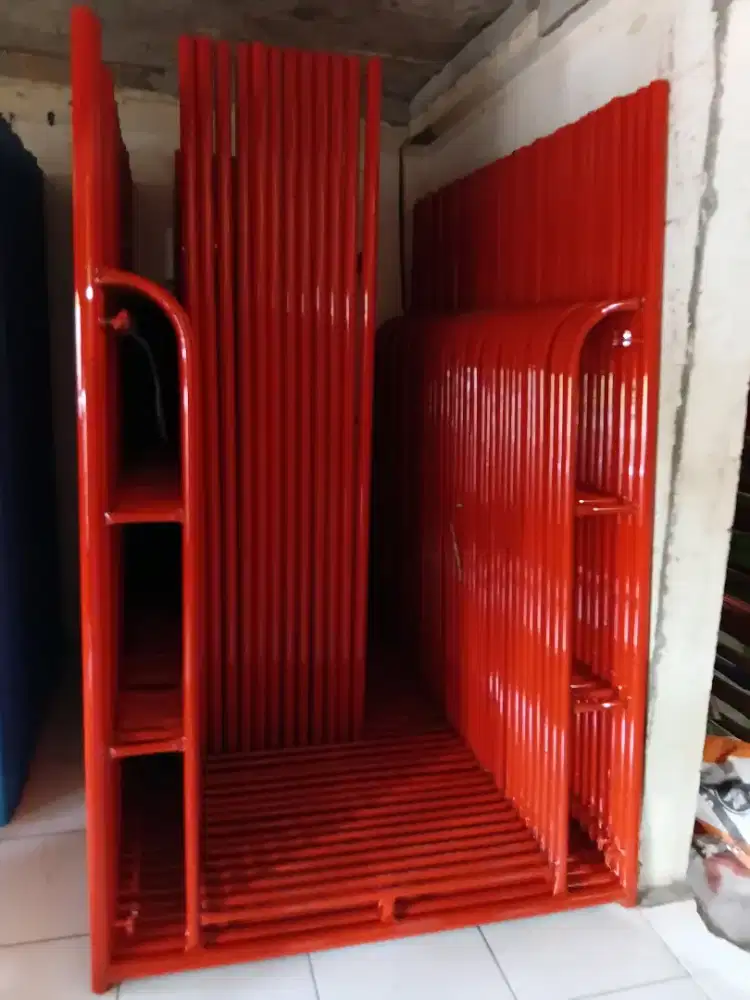 Jual scaffolding