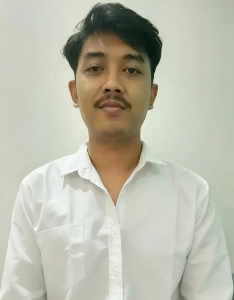 Mencari lowongan kerja