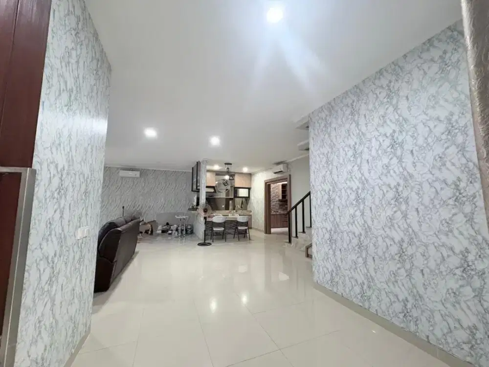 Dijual Cepat Rumah Siap Huni di Premiere Park 2