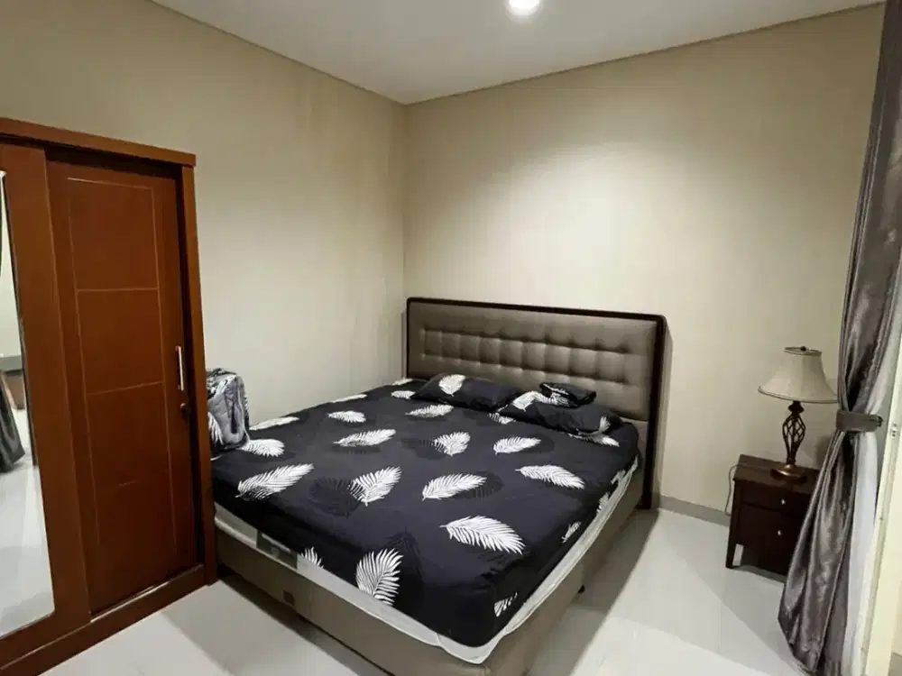 Dijual Rumah di Residence One Cluster Jade Bsd