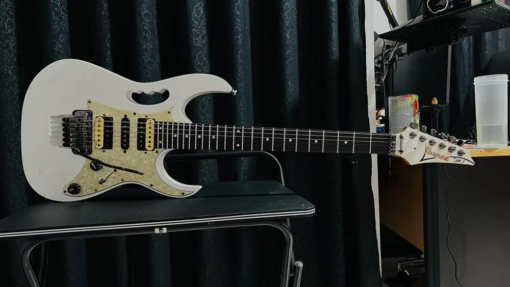 Ibanez Jem JR Original