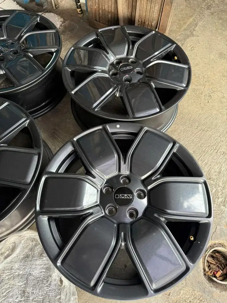 Velg CHERY J6 R.19 ori
