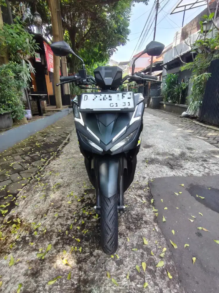 Vario Street 125 2025/2026