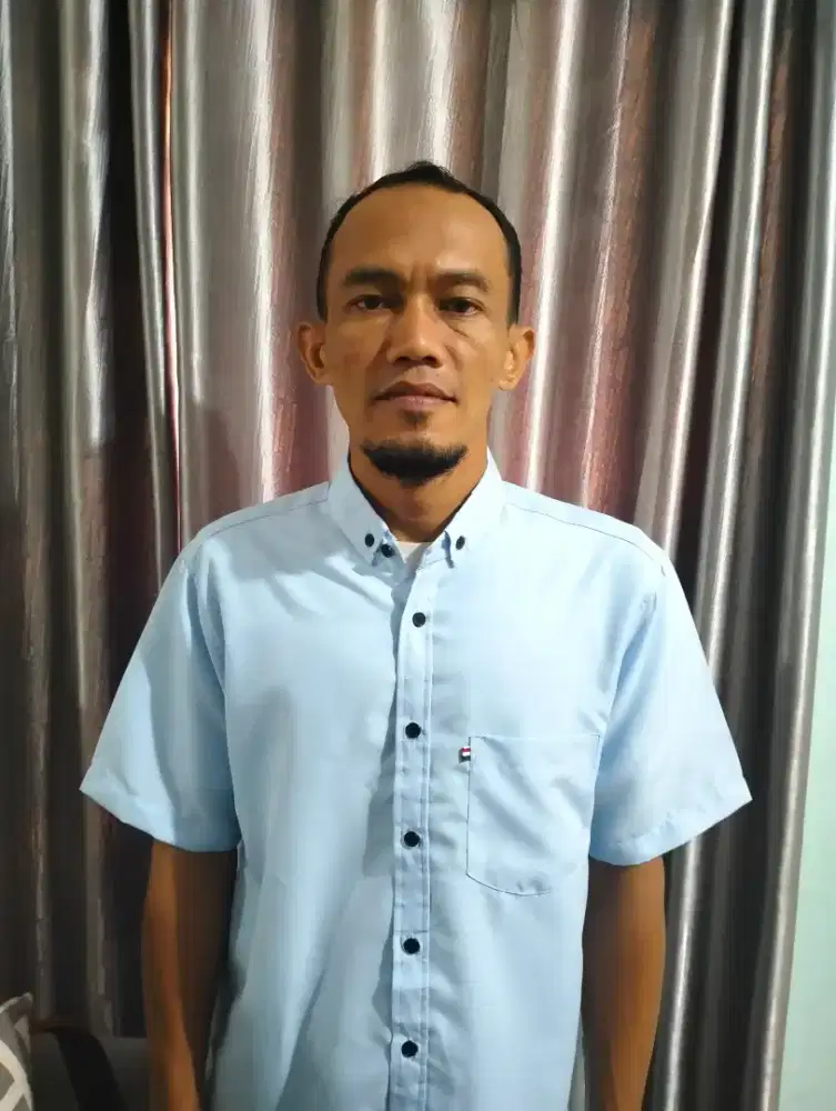 Jasa supir harian