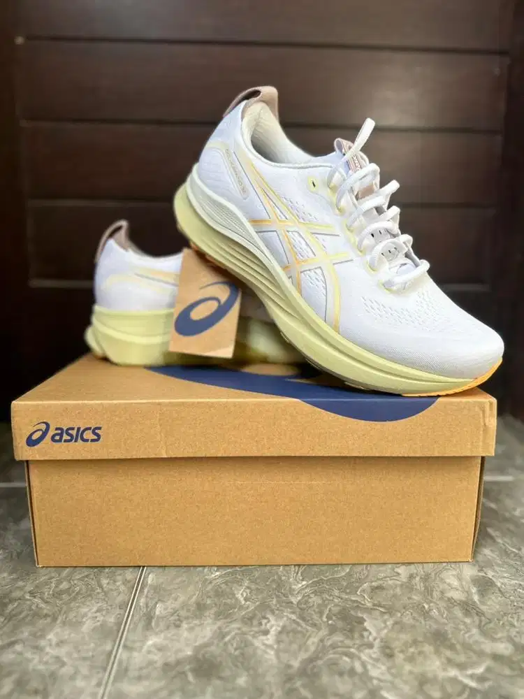 Running Shoes Asics Gel Kayano 32