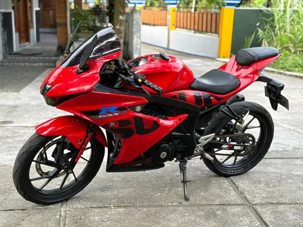 Gsx 2017 ab pajak on bagus