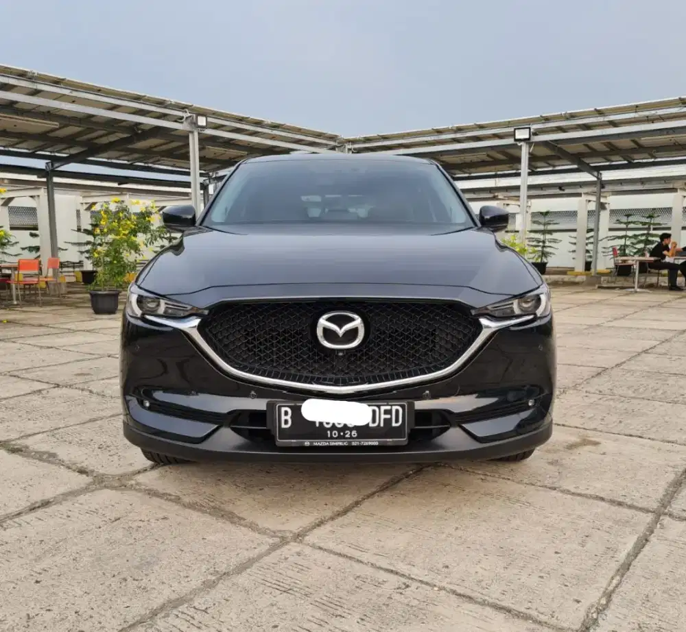 { Low km 30rb } Mazda Cx5 GT 2021 Facelife