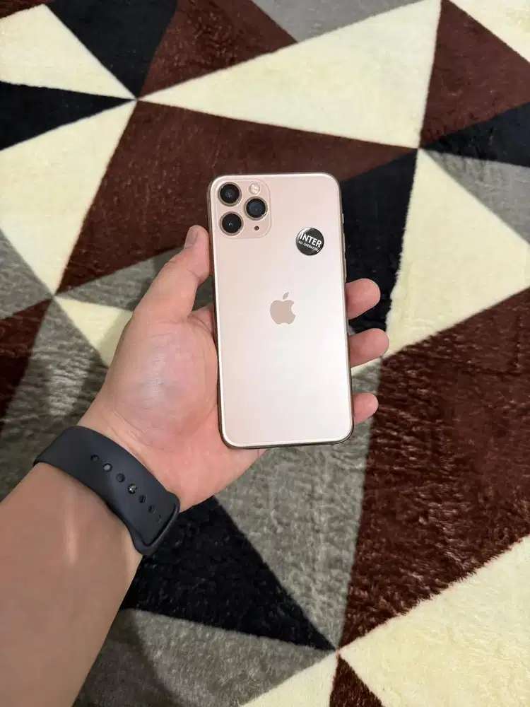 Iphone 11 pro 64 gb inter