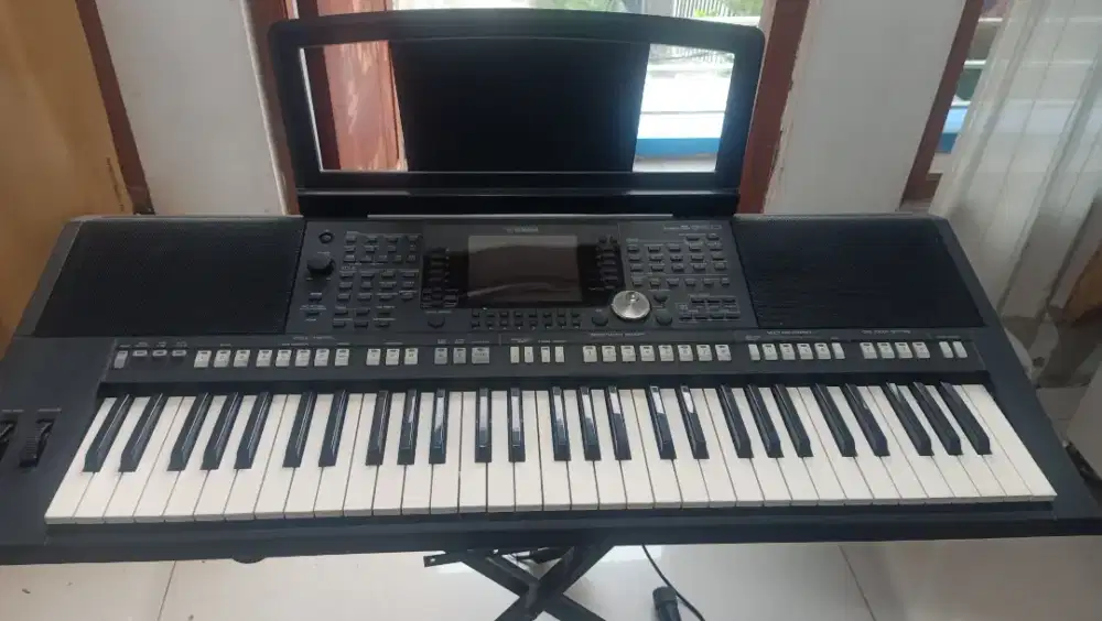 Keyboard Yamaha PSR-S950