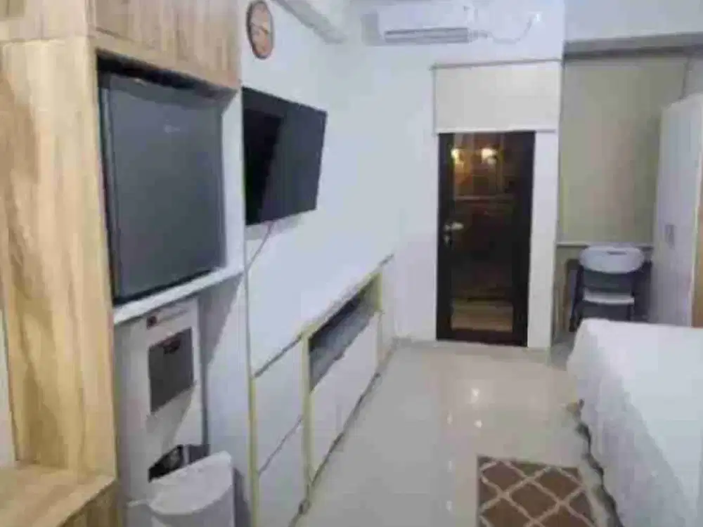 DIJUAL APARTEMEN TRANSPARK