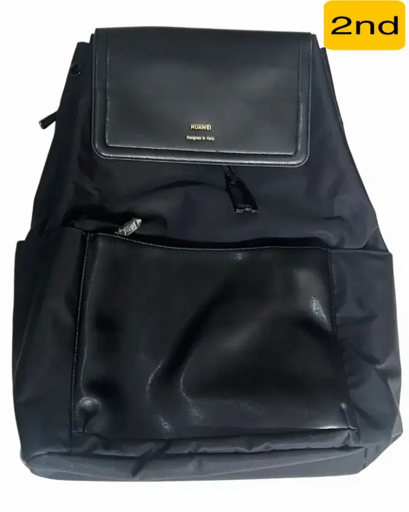 Tas Hiawei Classic Backpack Second