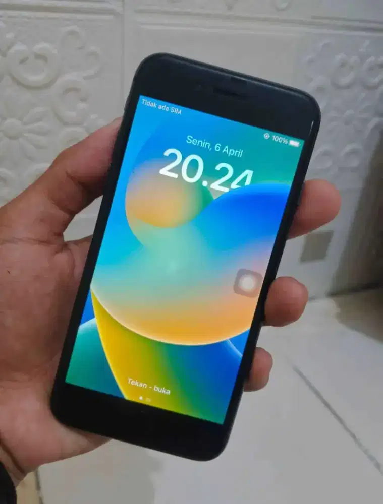 iPhone 8 256 GB Inter