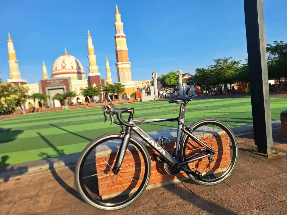 Roadbike Java Siluro 2