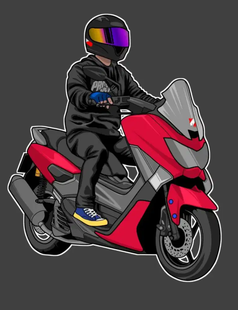 JASA ANTER JEMPUT