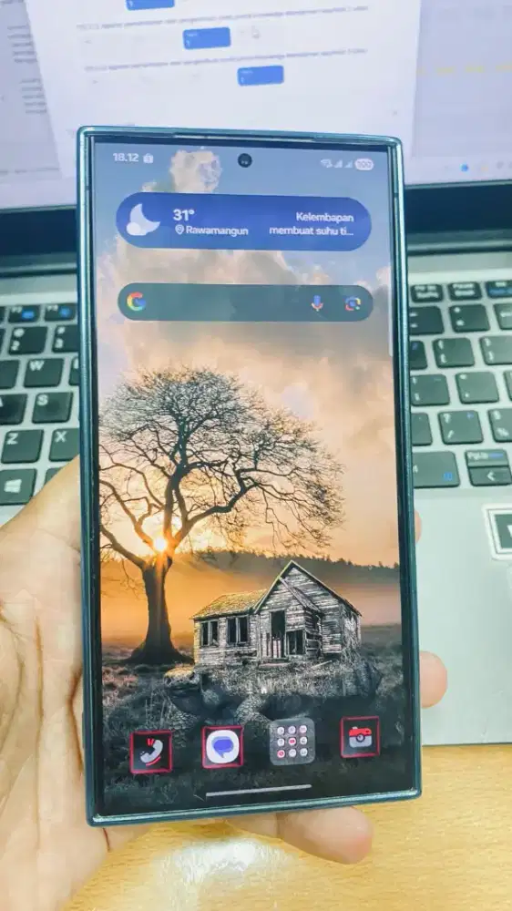 Samsung s24 ultra 512
