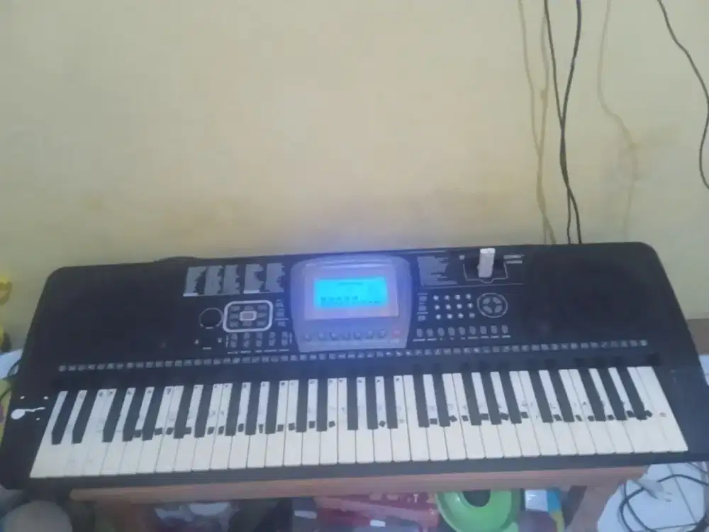 Kibot TECHNO T-9700