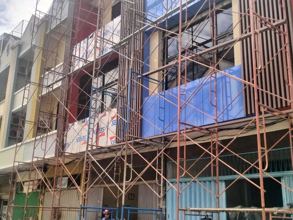 Sewa Andang - Bojonegoro