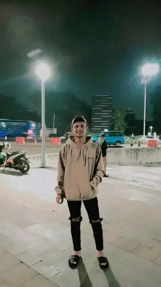Cari lowongan kerja