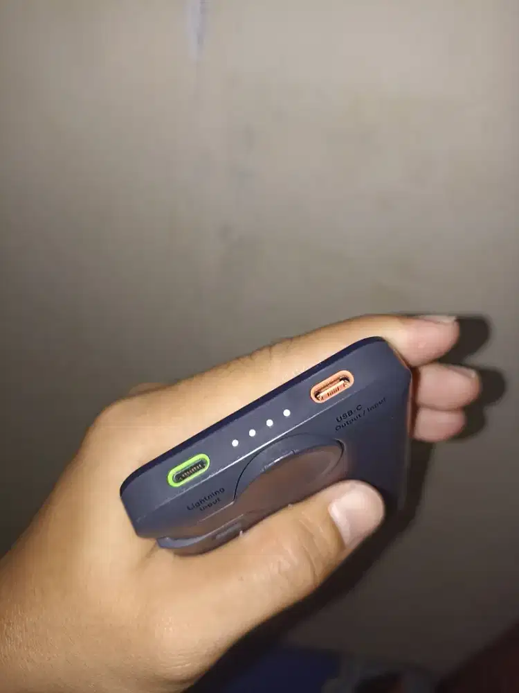 Pb lycus 10rb mah ibox