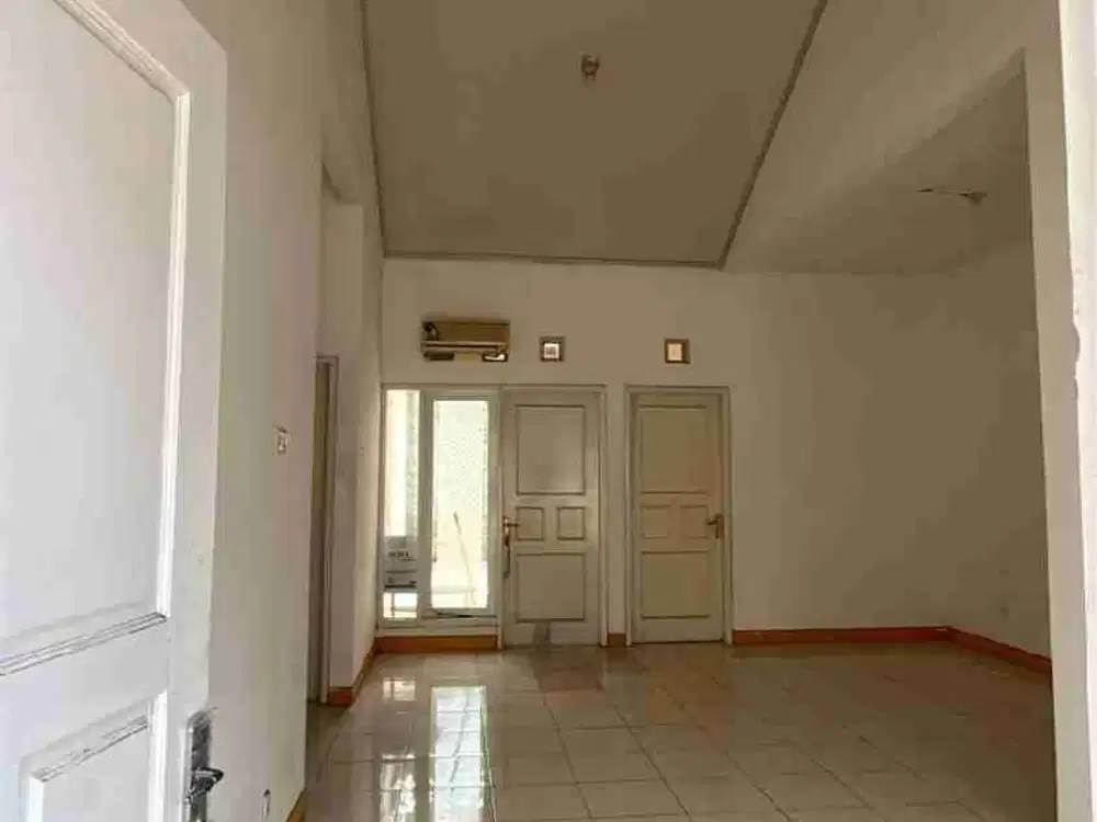 Di asewakan Rumah Di Cluster Taman Sari Harapan Indah 2 Bekasi