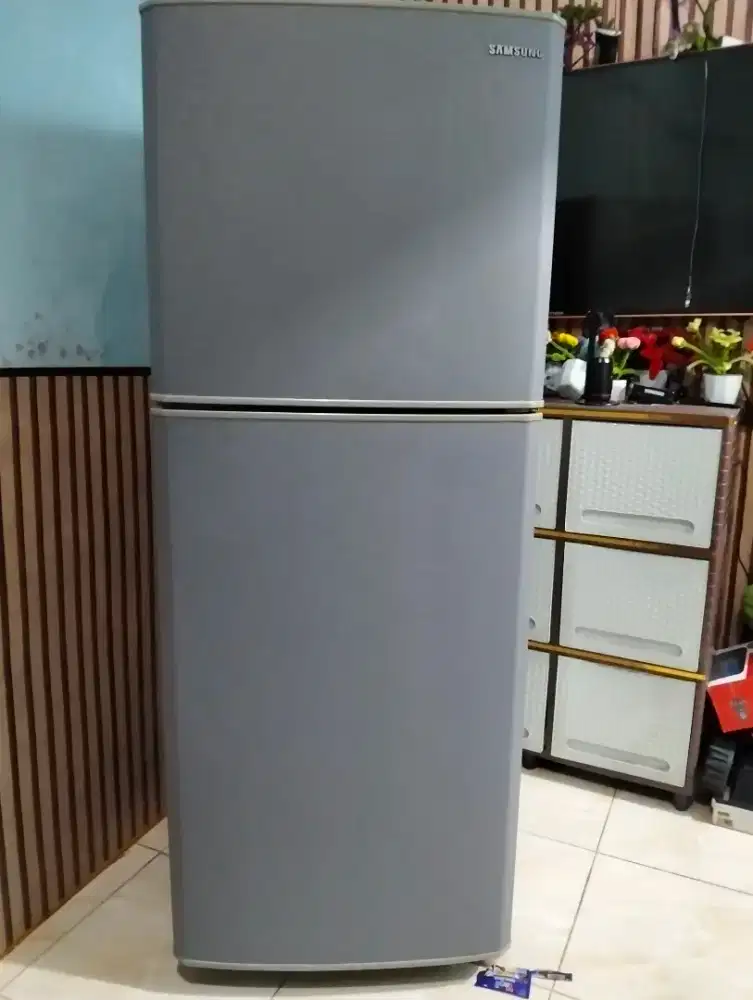 Jual kulkas second