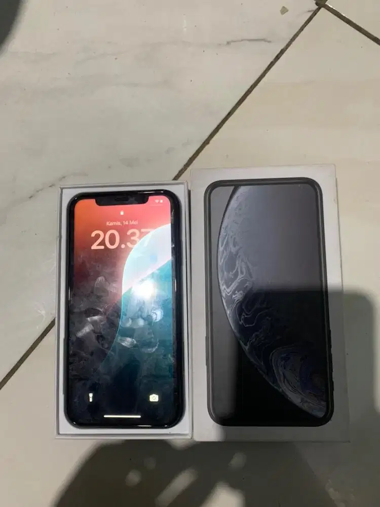 iphone xr 128gb
