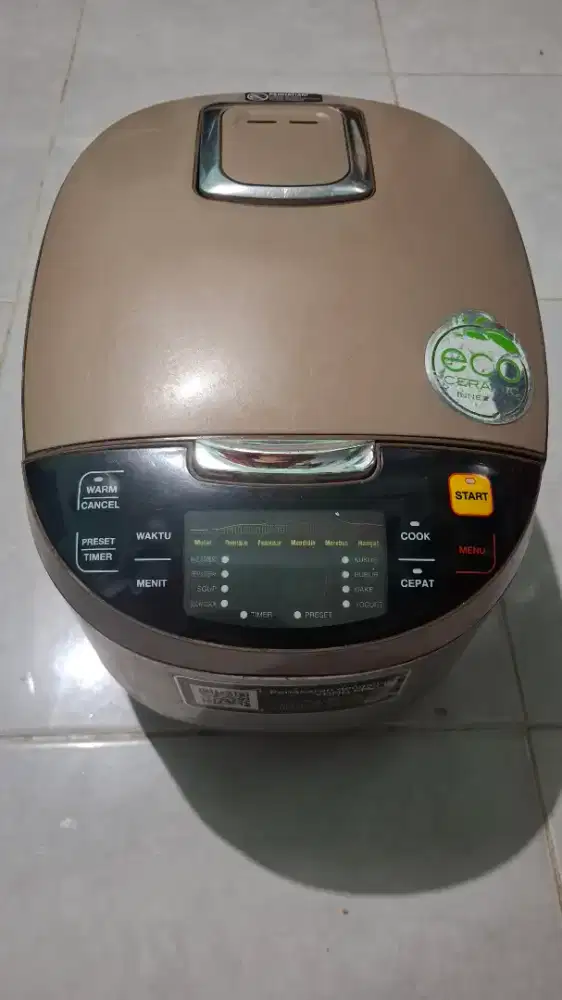 MagicCom Yong Ma SMC7047