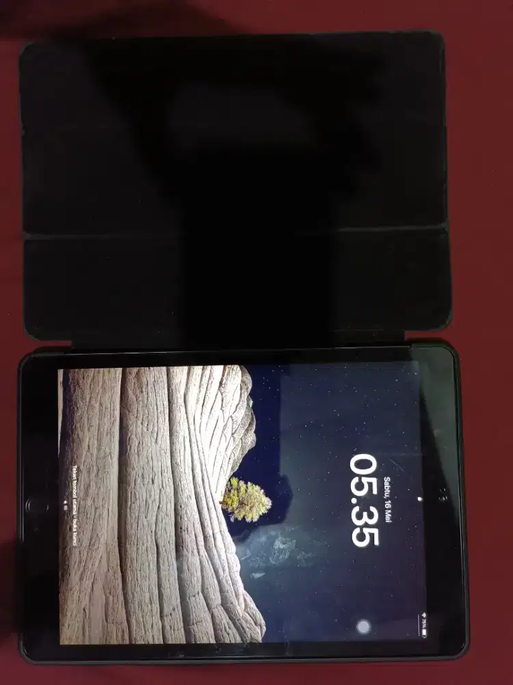 IPAD 7 2019 MULUS SEPERTI BARU