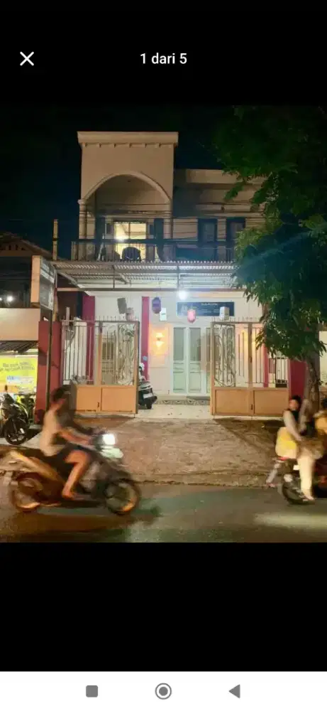 Ruko karang ria