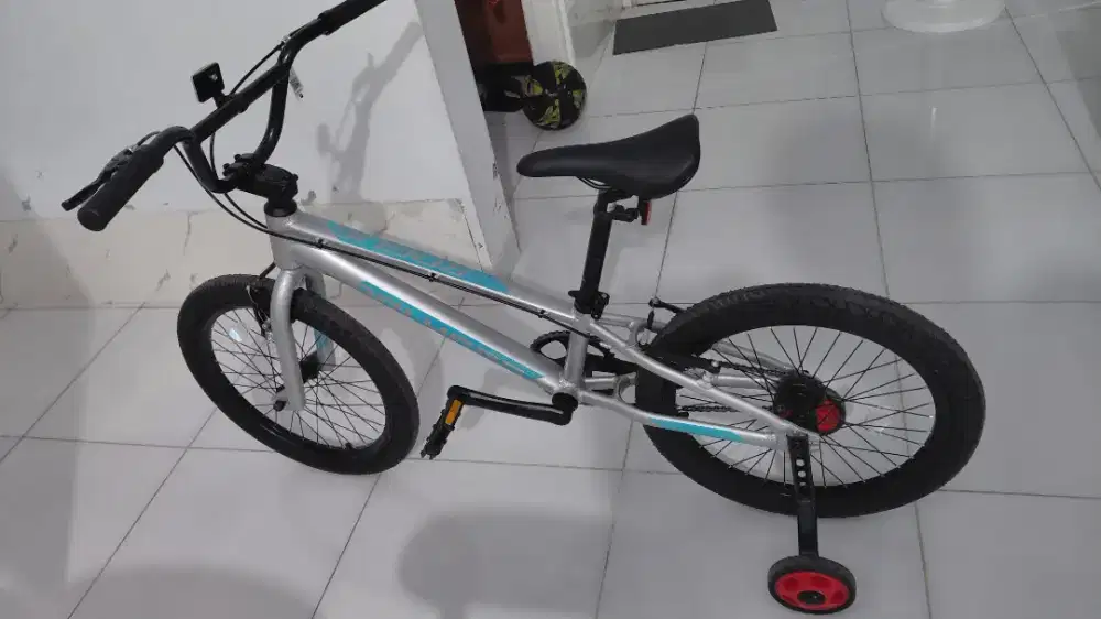 SEPEDA ANAK POLYGON