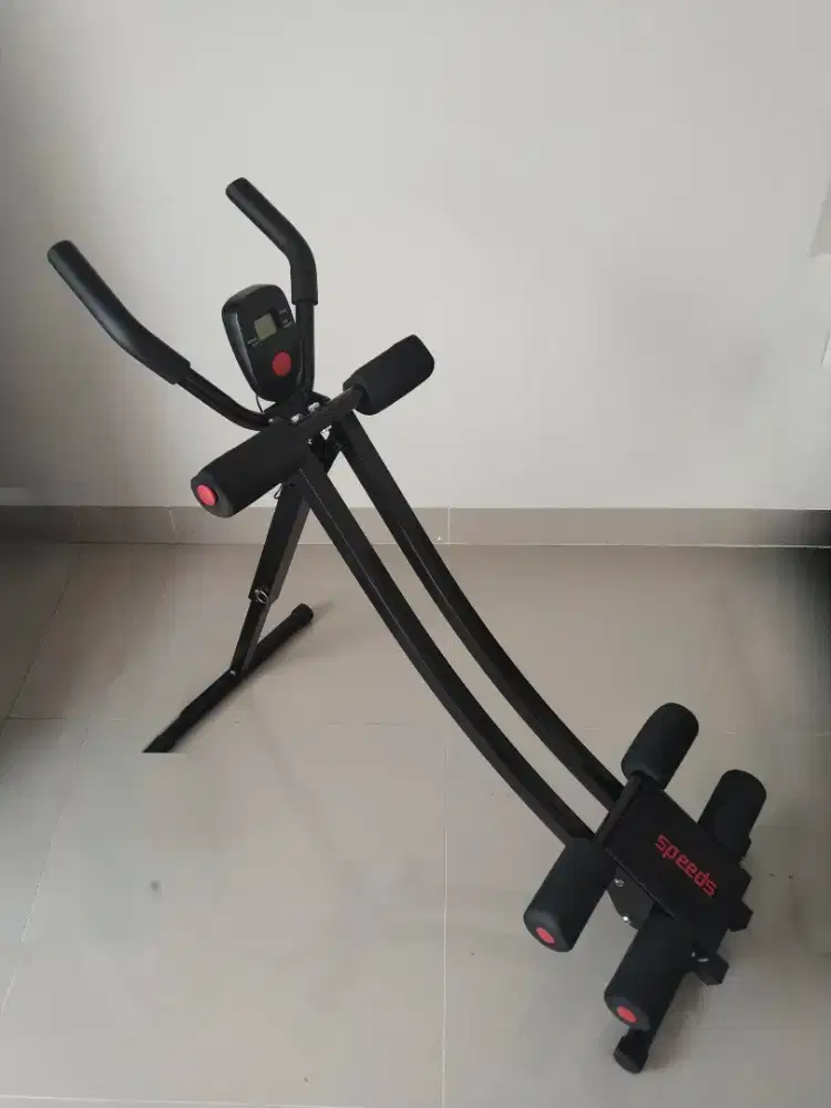 Jual Speeds AB Coaster