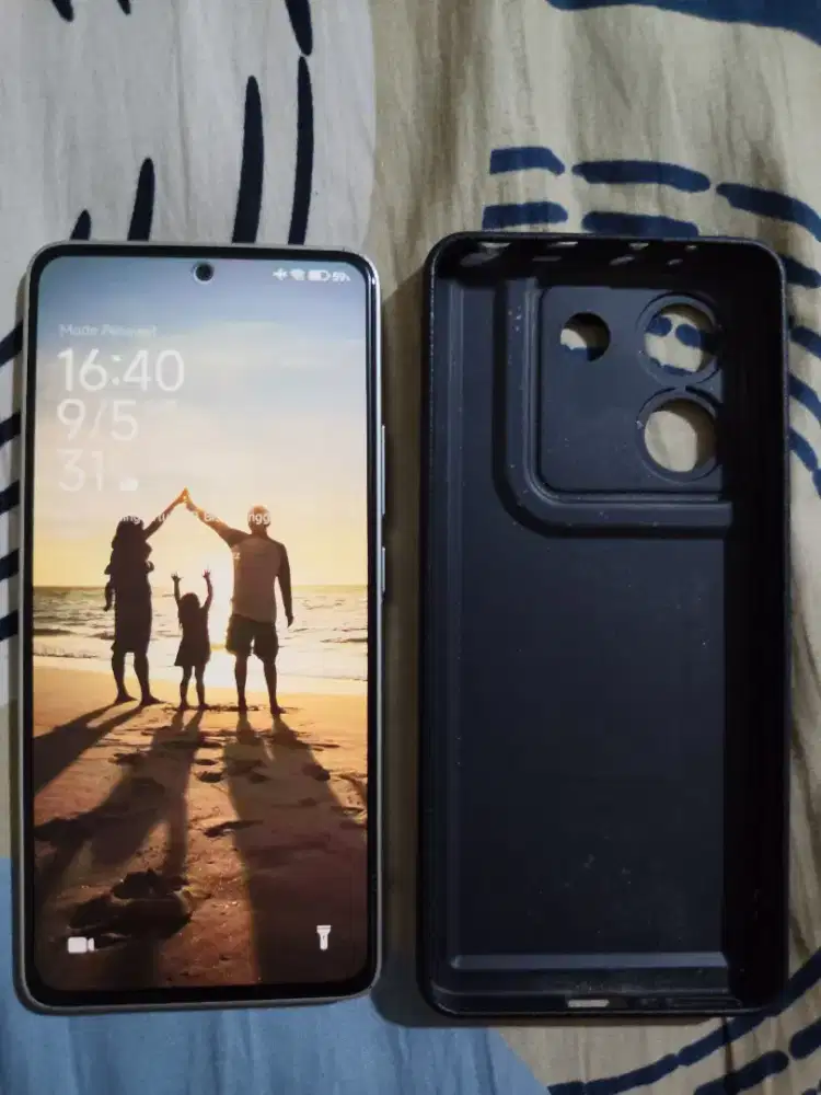 POCO M7 Pro 5G 8/256 GB Full Set Ori