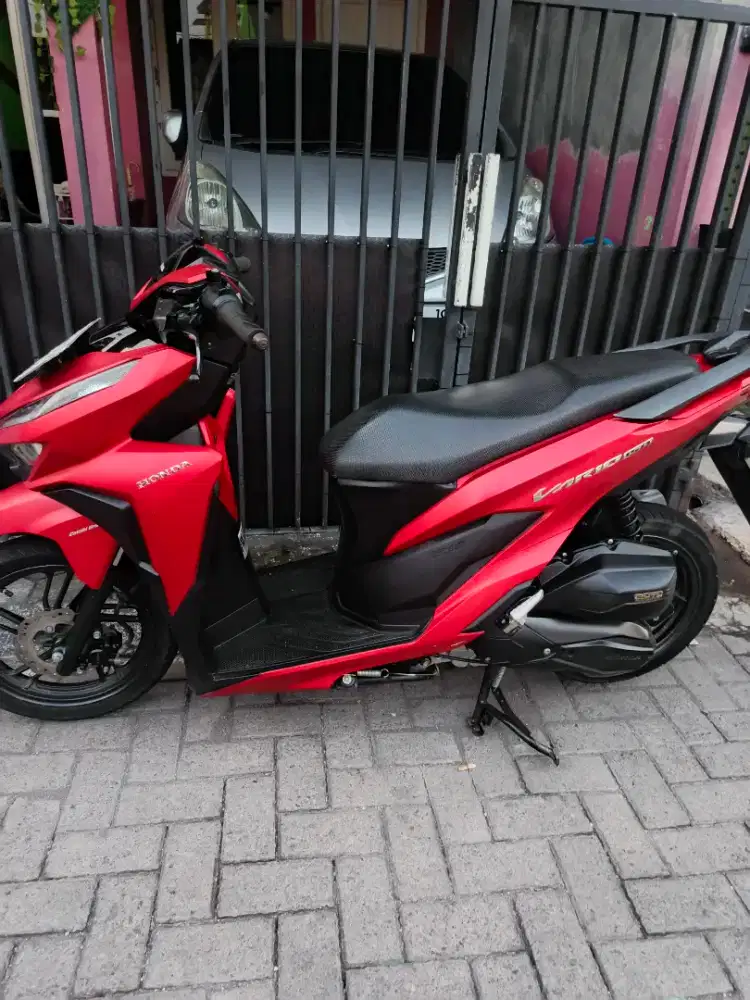 Honda Vario 150