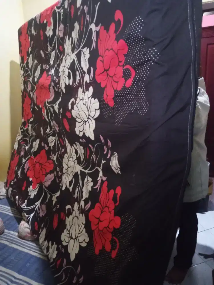 Dijual Kasur Busa Ukuran 160x200x20
