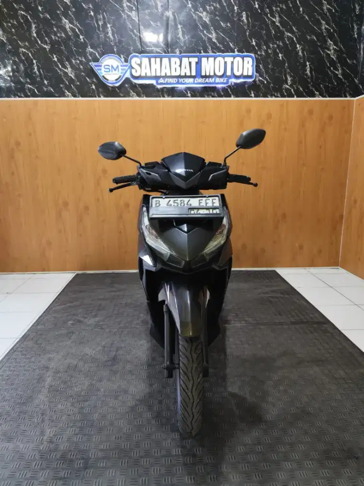 VARIO 125 TH 2016 CASH ATAU SPAYLATER JOSSS