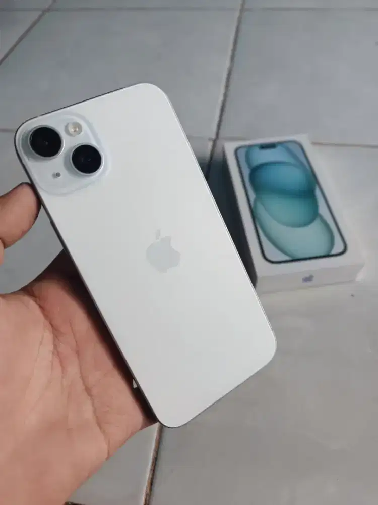 iphone 15 plus 128gb