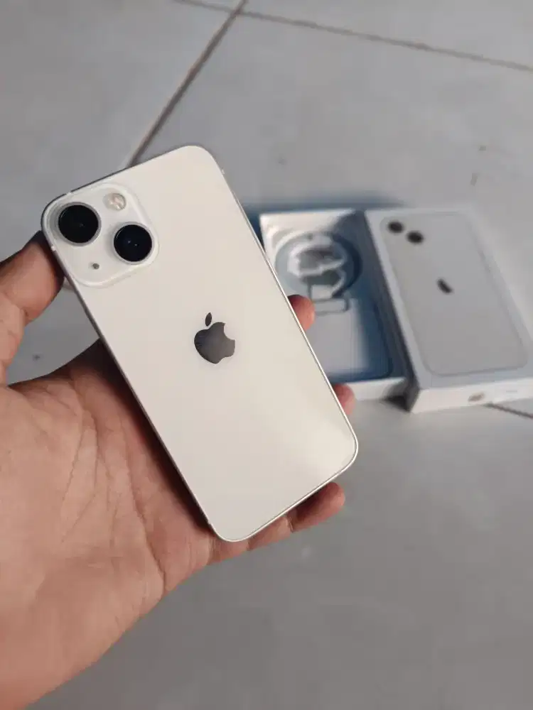 iPhone 13 mini 128gb