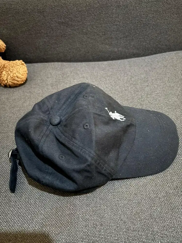 Dijual topi polo original