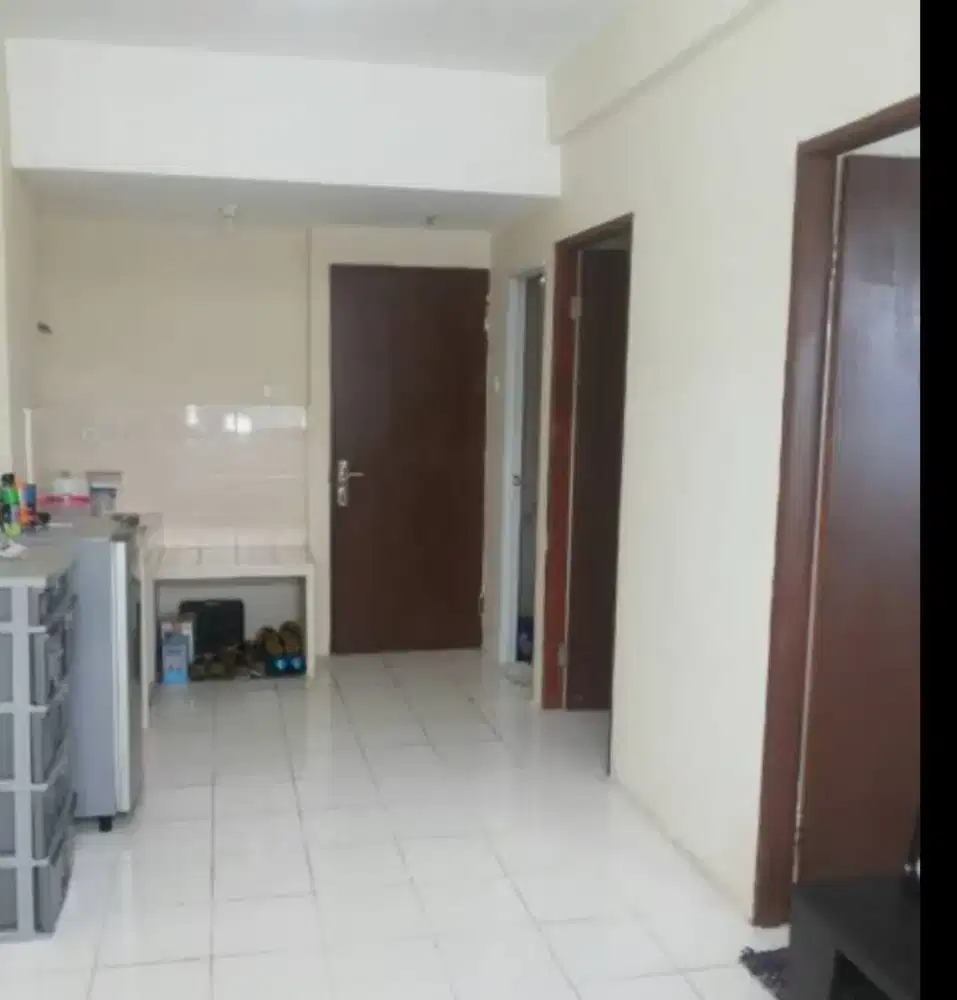 Rumah 2 KAMAR BESERTA ISI
