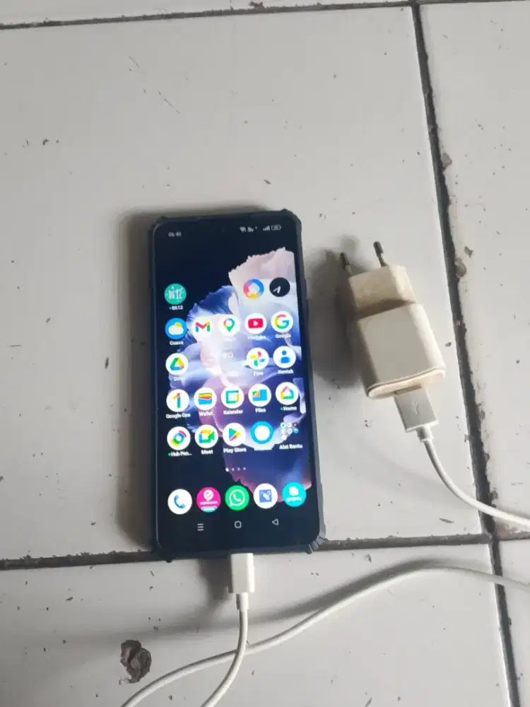 Realme c65 Plus Ram 8+8/256