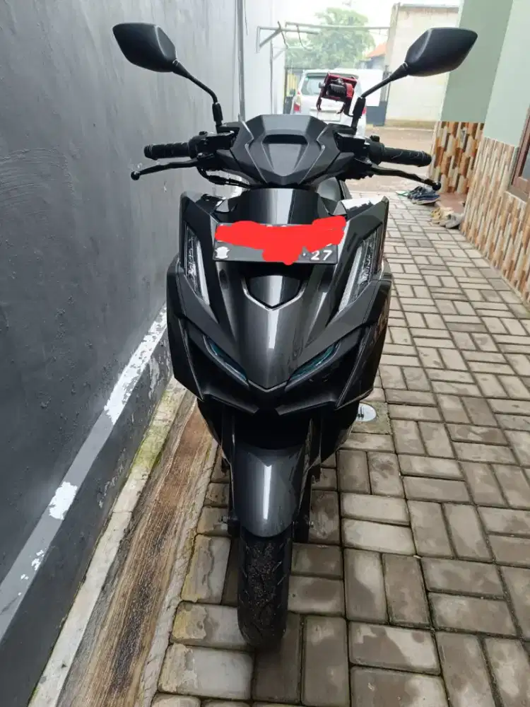 Vario 160 Abs (2022)