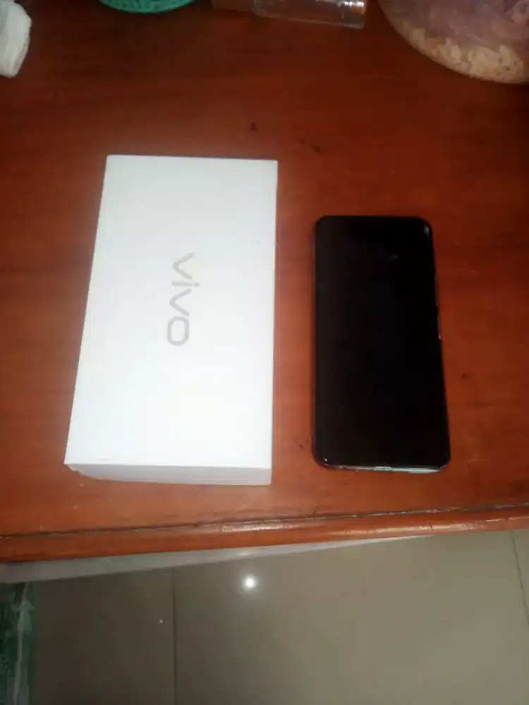 Hp BEKAS Vivo y20s