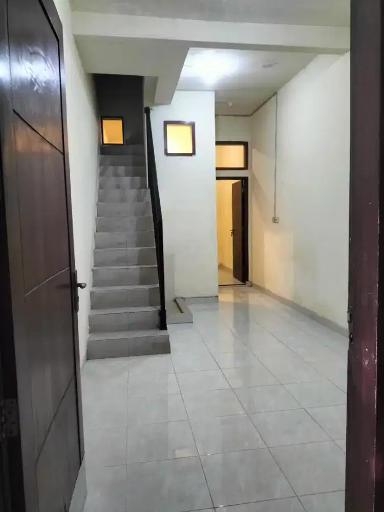Rumah Dikontrakkan Murah Surabaya