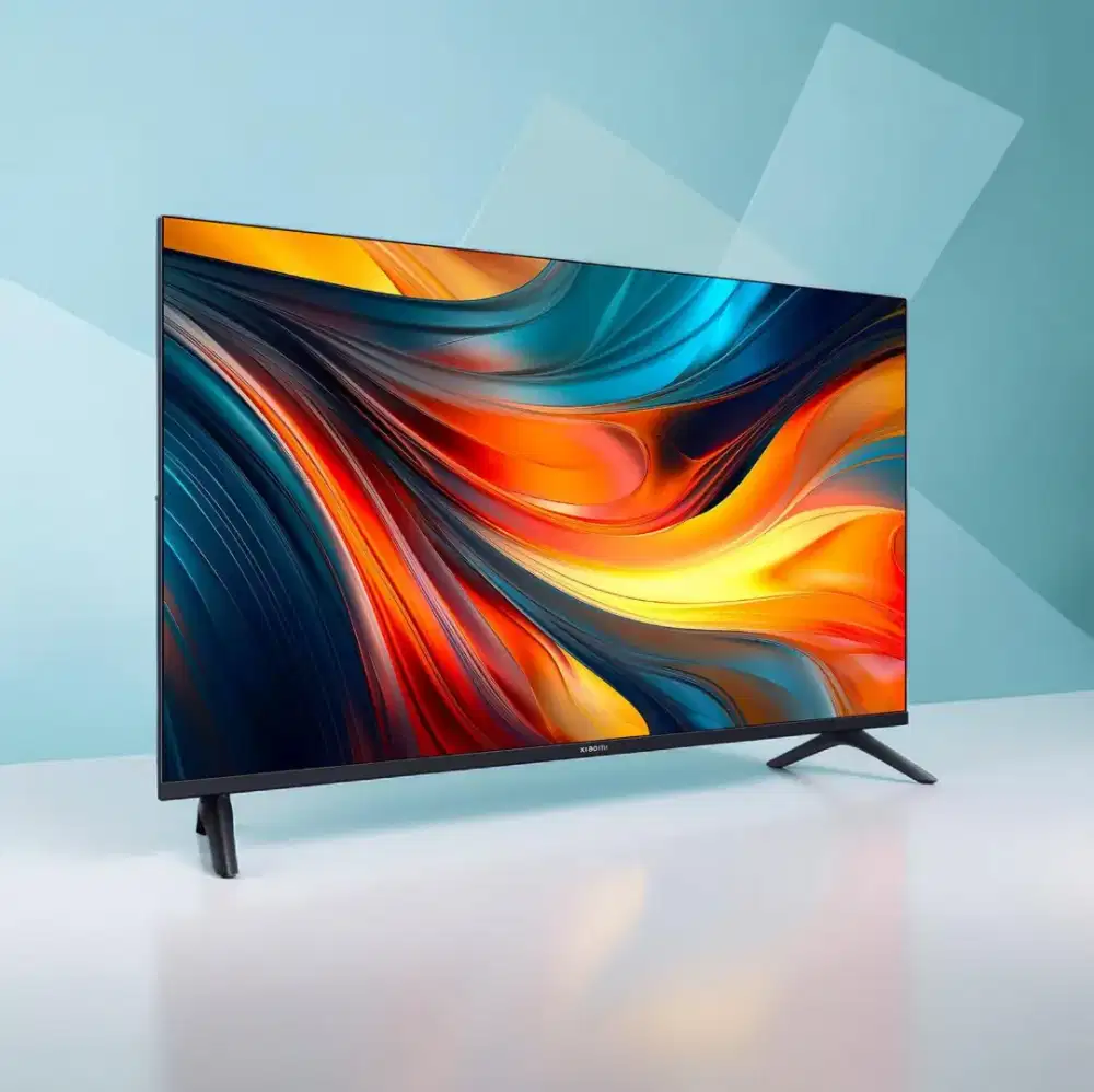 TV Xiaomi Android 32 inci terbaru 2O26
