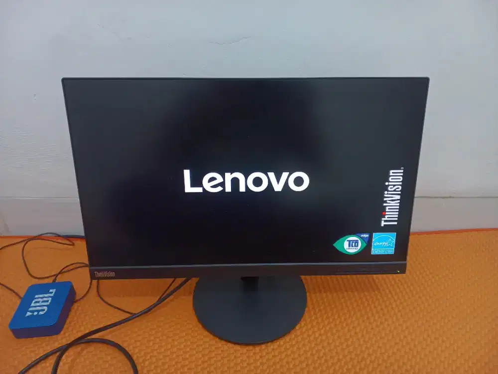 Monitor Lenovo Led 22