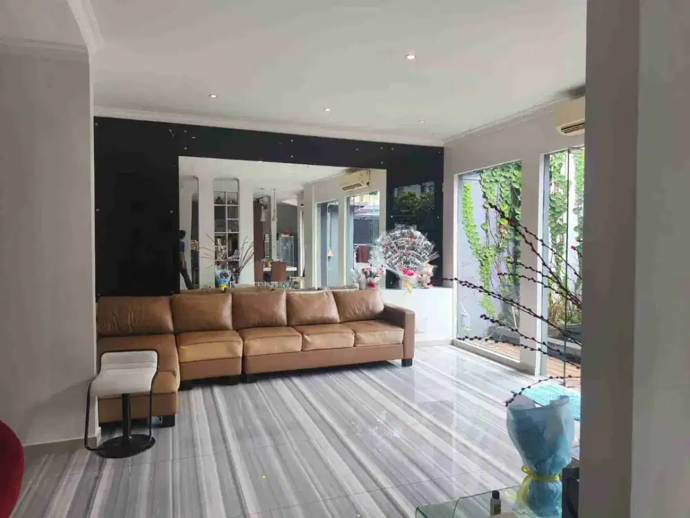 di jual cepat rumah bagus harga murah