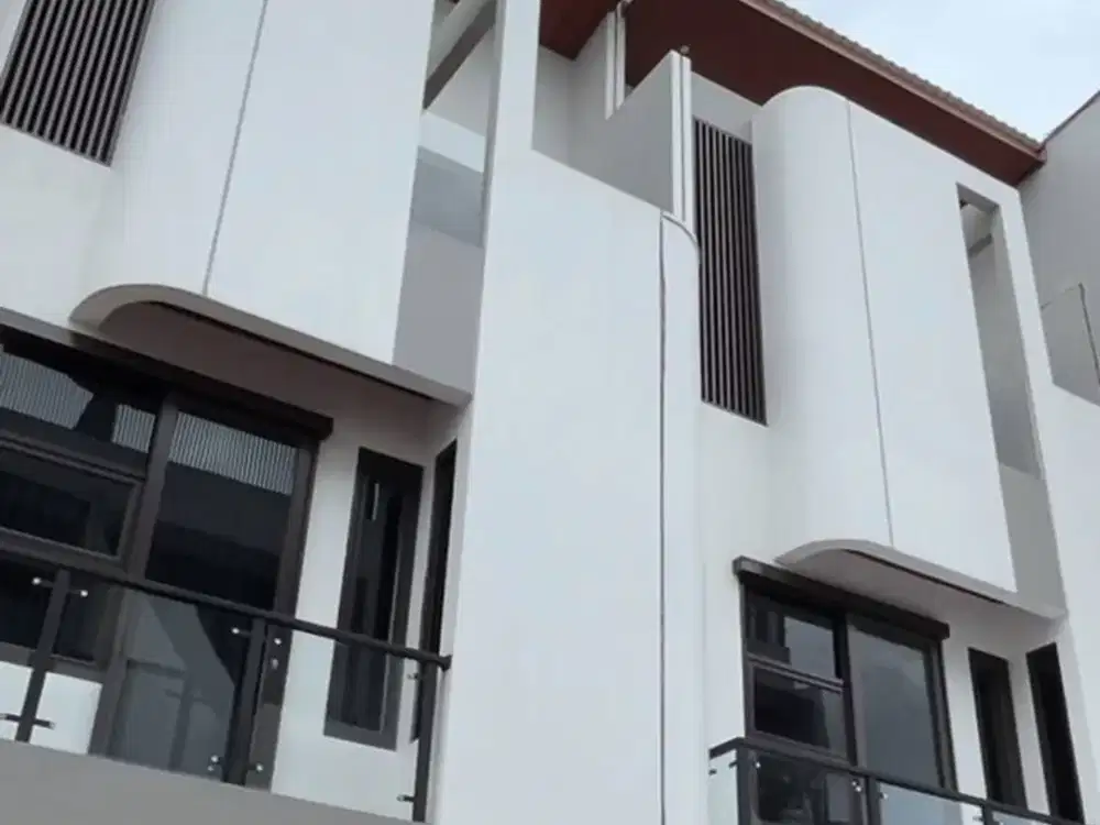 [JALAN 2MOBIL] Rumah Grv Utan Kayu Matraman Murah Mewah Jaktim Jakarta Timur Jual Dijual