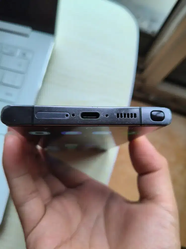 Samsung s23ultra 12 +512